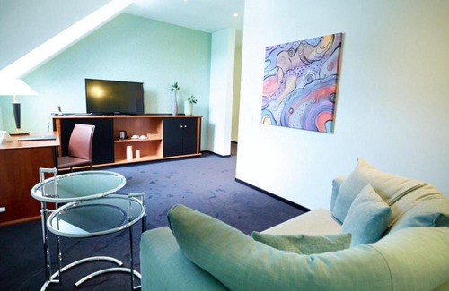 Kirkel Hotel | Ressmann`s Residence