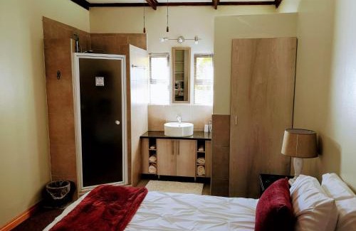 Elarduspark House | Rest-a-While Guest House - Pretoria