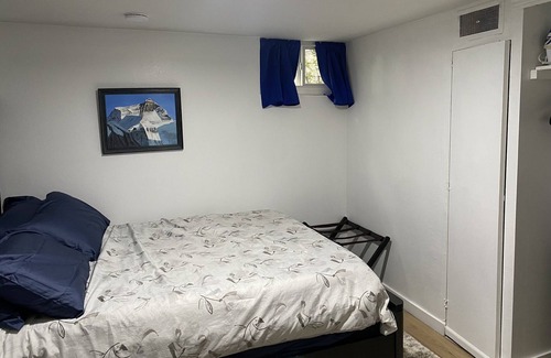 East Colorado Springs Apartment | Rest and Recovery Retreat