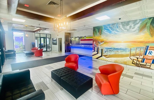 Ferry Pass Hotel | Rest and Relax Inn