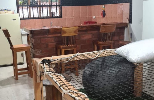 Venecia Apartment | Rest apartment Villa del Rio