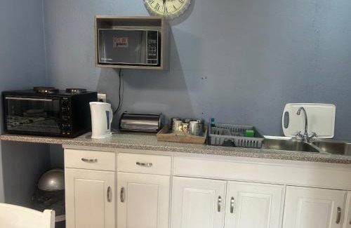 Weltevredenpark Apartment | Rest Assured