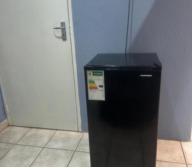 Weltevredenpark Apartment | Rest Assured