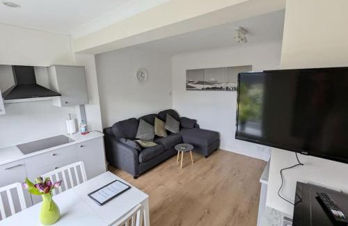 Porthcawl Apartment | Rest Bay Beach Stay