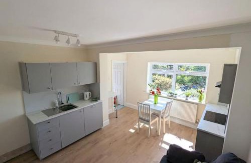 Porthcawl Apartment | Rest Bay Beach Stay