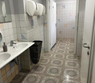 Ahrensburg House | Rest Best
