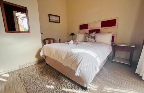 Selborne Bed & Breakfast | Rest Haven Bed and Breakfast