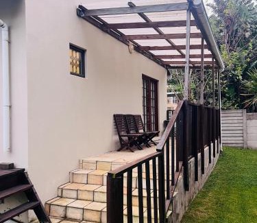 Selborne Bed & Breakfast | Rest Haven Bed and Breakfast