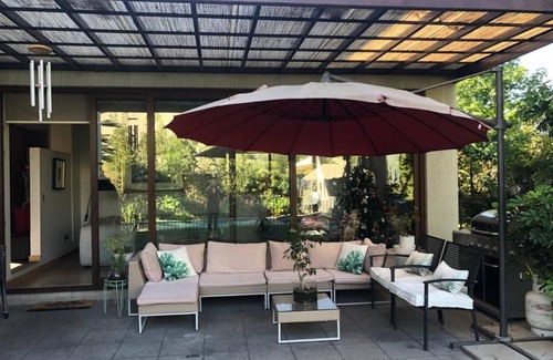 Colina House | Rest House in a very secure Condo for families rounded by natural areas