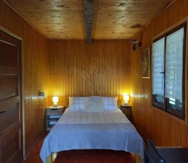 Tusilovic House | Rest House Korana