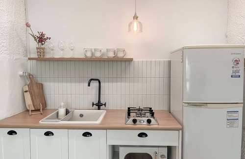 Namhae House | Rest pension