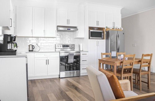 Richmond House | Rest & Relax - Private Suite