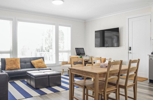 Richmond House | Rest & Relax - Private Suite