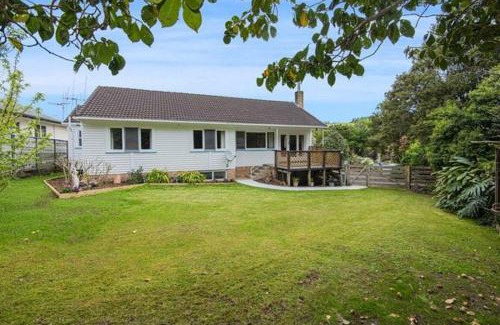 Whangarei Ski Chalet | Rest & Relax Units