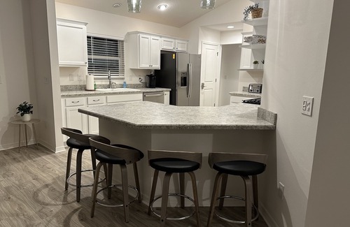 Charlotte House | Rest & Relaxation with private Pool in Villages FL