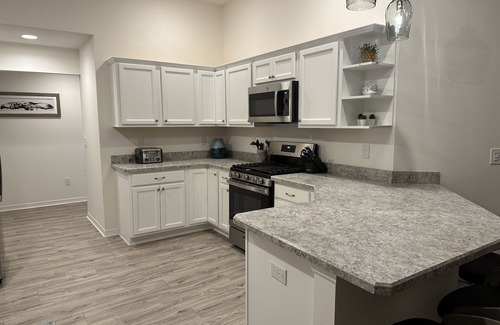 Charlotte House | Rest & Relaxation with private Pool in Villages FL