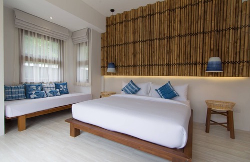 Ko Kood Hotel | Rest Sea Resort