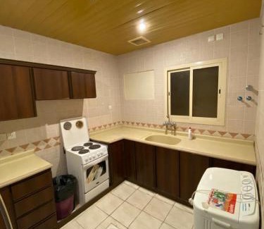 Al Khobar Apartment | Rest Time 2 Furnished Apartments