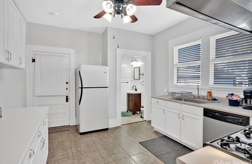 Highland Historic District Apartment | Rest Well On Creswell