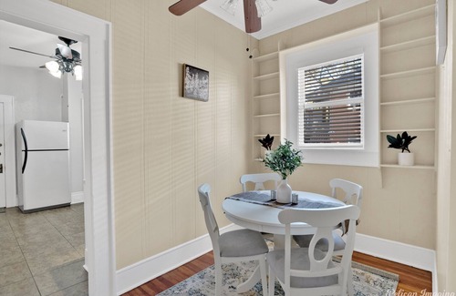 Highland Historic District Apartment | Rest Well On Creswell