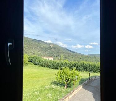 Aujac Bed & Breakfast | Restaurant des Amis