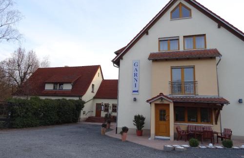 Ebern Apartment | Restaurant - Garni bei Peppo