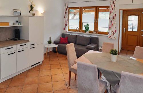 Ebern Apartment | Restaurant - Garni bei Peppo
