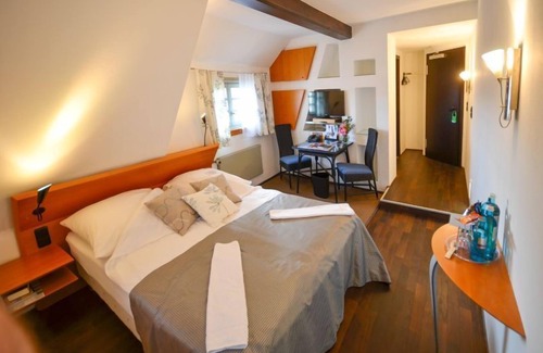 Idstein Hotel | Restaurant - Hotel HÖERHOF