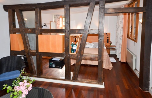 Idstein Hotel | Restaurant - Hotel HÖERHOF