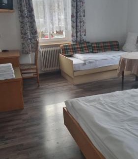 Uslar Hotel | Restaurant Orchidee