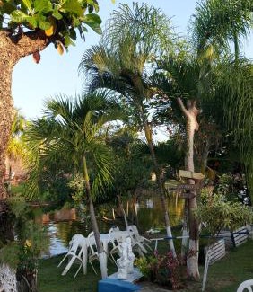 Coruripe Bed & Breakfast | Restaurante e Petiscaria Tucunaré Azul