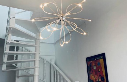 Belem House | Restelo House Shared Appartment