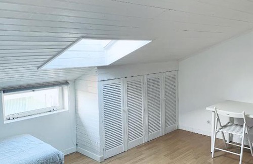 Belem House | Restelo House Shared Appartment