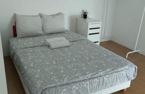 Belem House | Restelo House Shared Appartment