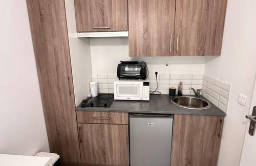 Merignac Apartment | Restez Confortable