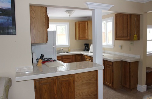 Mayfield Cottage | Restful Cottage For 4 On Lake George Near Traverse Cit