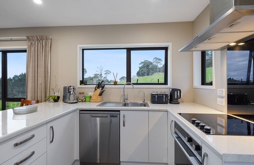 Swanson House | Restful Country Getaway Nr Trust Arena