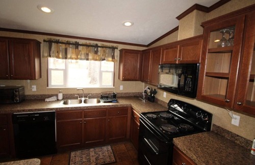 Negreet House | Restful Resort .