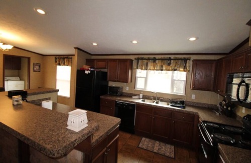 Negreet House | Restful Resort .