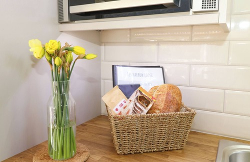 Bamburgh Cottage | Restharrow Lodge