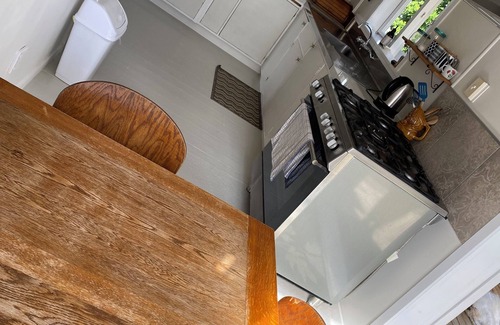Kaitaia House | Restie Bungalow