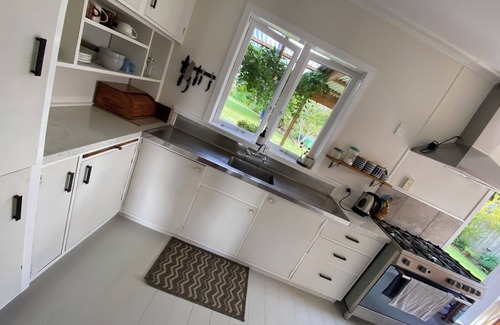 Kaitaia House | Restie Bungalow