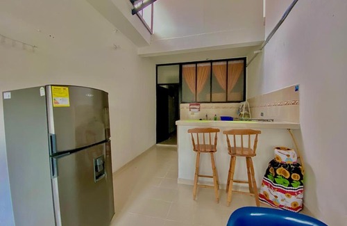 Arauca Apartment | Resting Arauca