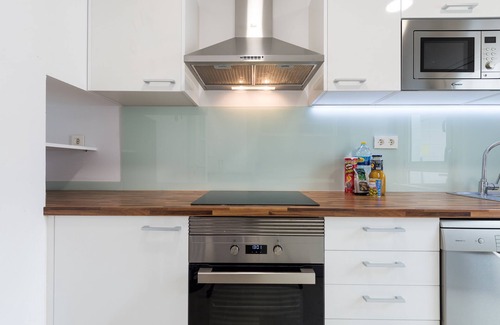 Mogan House | Resting place near the sea: tranquility.