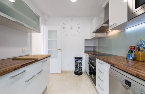 Mogan House | Resting place near the sea: tranquility.