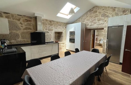 Tui Cottage | Restored house from 1813 with swimming pool. A