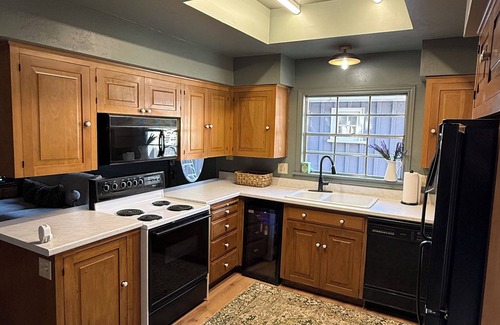 Mesa Cottage | Restored Vintage Carriage House in Mesa