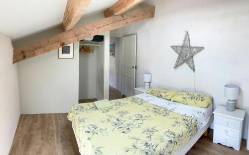 La Caunette House | Restored Wine Cottage In Babio With Pool