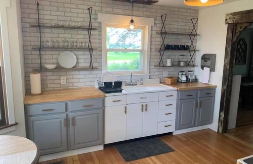 Baldwin House | ReStyle & Co House