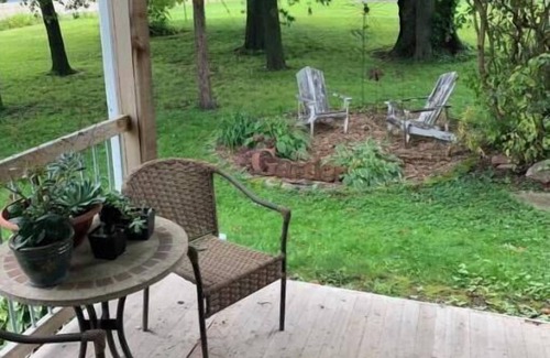 Baldwin House | ReStyle & Co House